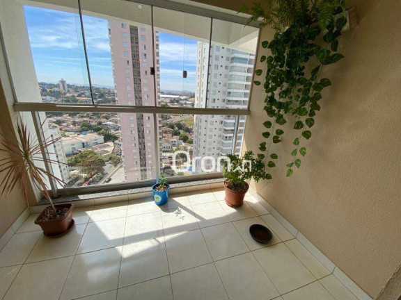 Imagem Apartamento com 3 Quartos à Venda, 84 m² em Jardim Goiás - Goiânia Imagem Apartamento com 3 Quartos à Venda, 84 m² em Jardim Goiás - Goiânia