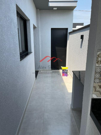 Imagem Casa com 3 Quartos à Venda, 174 m² em Parque Olívio Franceschini - Hortolândia