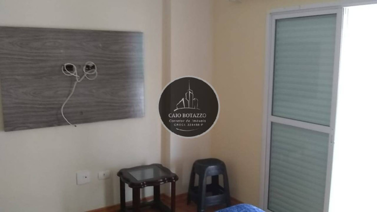 Imagem Apartamento com 2 Quartos à Venda, 88 m² em Jardim Caiahu - Mongaguá