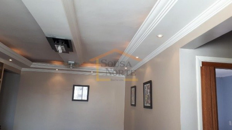 Imagem Apartamento com 2 Quartos à Venda, em Parada Inglesa - São Paulo Imagem Apartamento com 2 Quartos à Venda, em Parada Inglesa - São Paulo