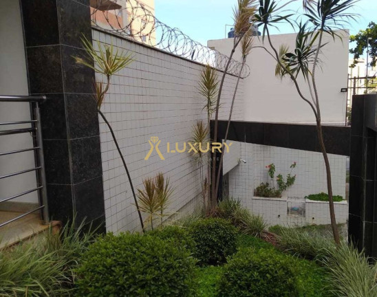 Imagem Imóvel com 4 Quartos à Venda, 162 m² em Gutierrez - Belo Horizonte