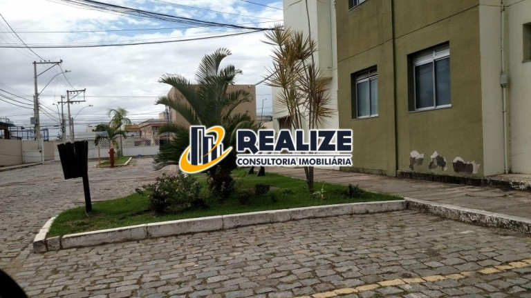 Imagem Apartamento com 2 Quartos à Venda, 55 m² em Parque Turf Club - Campos Dos Goytacazes Imagem Apartamento com 2 Quartos à Venda, 55 m² em Parque Turf Club - Campos Dos Goytacazes