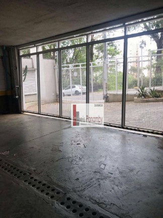 Imagem Apartamento com 1 Quarto à Venda ou Locação, 51 m² em Vila Andrade - São Paulo