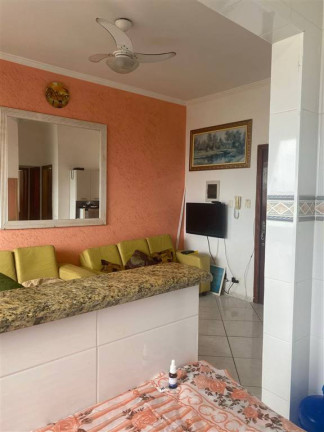 Imagem Apartamento com 2 Quartos à Venda, em Ocian - Praia Grande Imagem Apartamento com 2 Quartos à Venda, em Ocian - Praia Grande