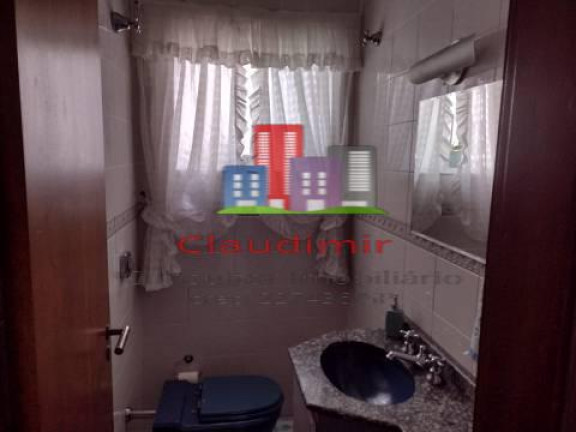Imagem Casa com 3 Quartos à Venda, 157 m² em Belenzinho - São Paulo