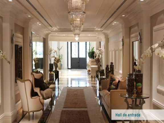 Imagem Imóvel com 4 Quartos à Venda, 313 m² em Frente Mar Centro - Balneário Camboriú