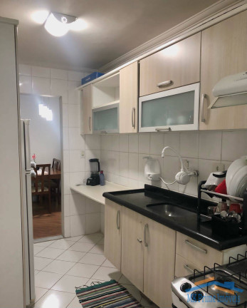 Imagem Apartamento com 2 Quartos à Venda, 62 m² em Jaguaribe - Osasco Imagem Apartamento com 2 Quartos à Venda, 62 m² em Jaguaribe - Osasco