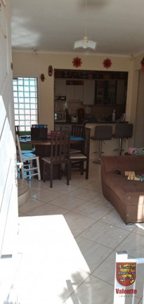 Imagem Casa com 3 Quartos à Venda, 240 m² em Capoeiras - Florianópolis