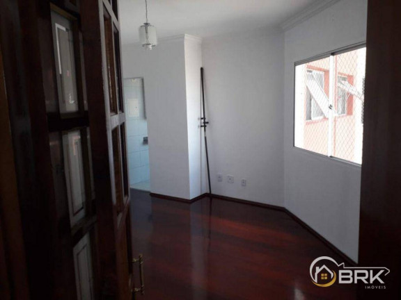 Apartamento com 2 Quartos à Venda, 50 m² em Vila Matilde - São Paulo