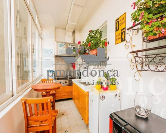 Imagem Apartamento com 4 Quartos à Venda, 330 m² em Higienópolis - São Paulo