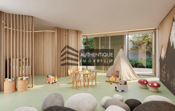 Imagem Apartamento com 3 Quartos à Venda, 277 m² em Jardins - São Paulo Imagem Apartamento com 3 Quartos à Venda, 277 m² em Jardins - São Paulo