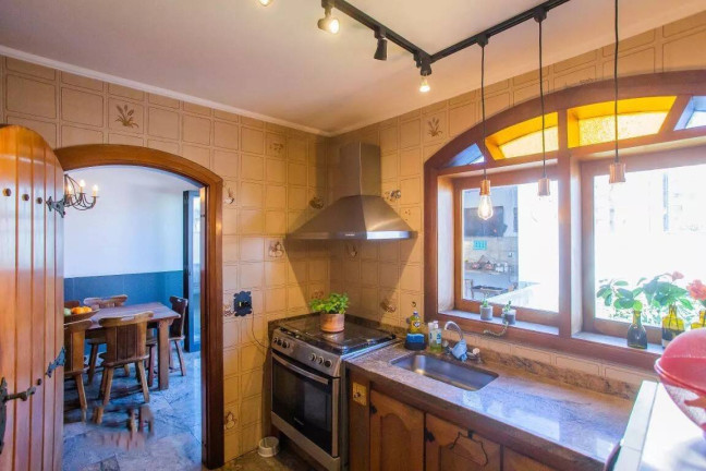 Imagem Casa com 4 Quartos à Venda, 305 m² em Bosque Da Saúde - São Paulo