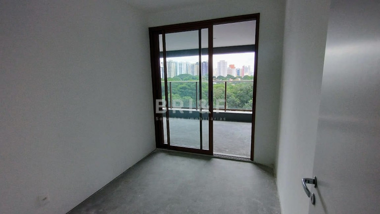 Apartamento com 4 Quartos à Venda, 145 m² em Brooklin Novo - São Paulo