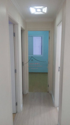 Imagem Apartamento com 3 Quartos à Venda, 60 m² em Jardim Santa Maria - São Paulo Imagem Apartamento com 3 Quartos à Venda, 60 m² em Jardim Santa Maria - São Paulo
