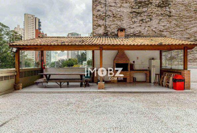 Imagem Imóvel com 2 Quartos à Venda, 70 m² em Morumbi - São Paulo Imagem Imóvel com 2 Quartos à Venda, 70 m² em Morumbi - São Paulo