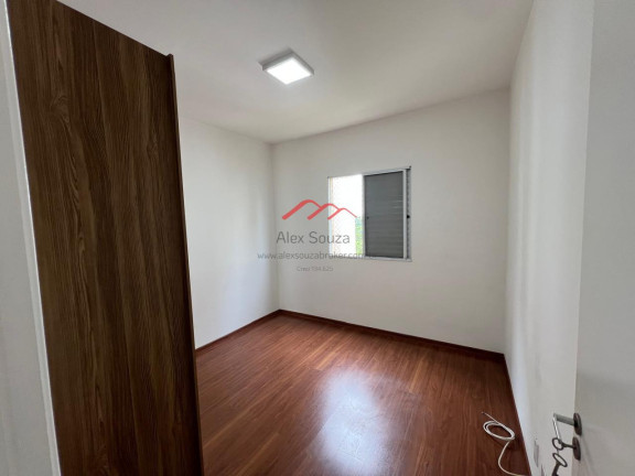 Imagem Apartamento com 2 Quartos à Venda, 57 m² em Loteamento Residencial Viva Vista - Sumaré