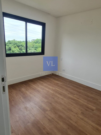 Imagem Casa com 3 Quartos à Venda, 112 m² em Abranches - Curitiba