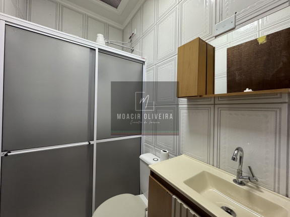 Imagem Sobrado com 2 Quartos à Venda, 58 m² em Vila Adalgisa - Ourinhos Imagem Sobrado com 2 Quartos à Venda, 58 m² em Vila Adalgisa - Ourinhos