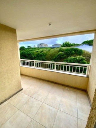 Imagem Apartamento com 3 Quartos à Venda, 89 m² em Imbuí - Salvador Imagem Apartamento com 3 Quartos à Venda, 89 m² em Imbuí - Salvador