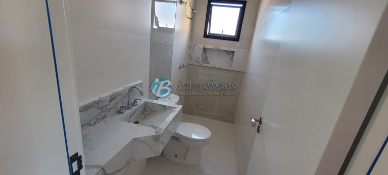 Imagem Casa de Condomínio com 3 Quartos à Venda, 102 m² em Cajuru - Curitiba