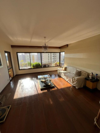Imagem Apartamento com 4 Quartos à Venda, 435 m² em Centro - Londrina Imagem Apartamento com 4 Quartos à Venda, 435 m² em Centro - Londrina