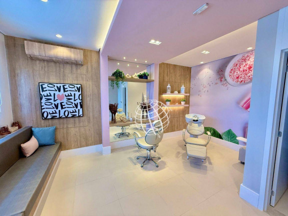 Imagem Apartamento com 2 Quartos à Venda, 85 m² em Alvinópolis - Atibaia
