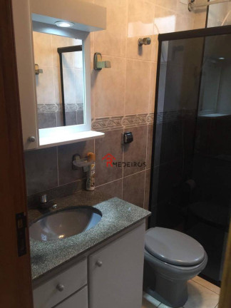 Imagem Apartamento com 2 Quartos à Venda, 84 m² em Boqueirão - Praia Grande Imagem Apartamento com 2 Quartos à Venda, 84 m² em Boqueirão - Praia Grande