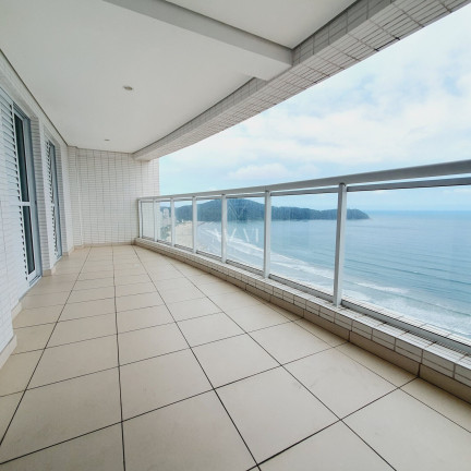 Imagem Apartamento com 3 Quartos à Venda, 101 m² em Boqueirão - Praia Grande