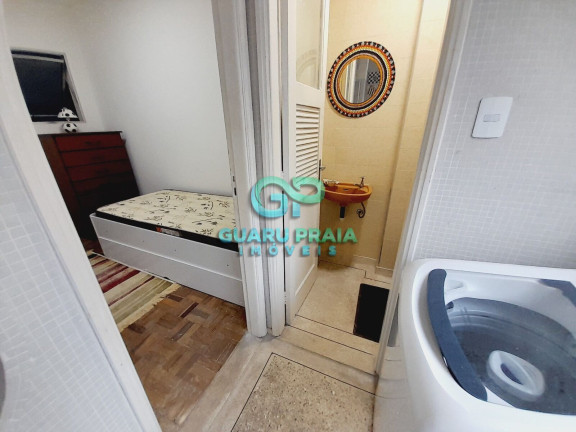 Imagem Apartamento com 2 Quartos para Alugar, 100 m² em Pitangueiras - Guarujá