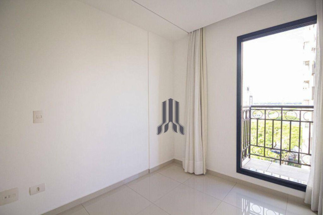 Imagem Studio com 1 Quarto à Venda ou Locação, 33 m² em Portão - Curitiba