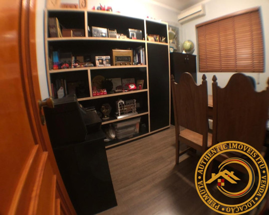 Imagem Sobrado com 3 Quartos à Venda, em Brasil - Itu Imagem Sobrado com 3 Quartos à Venda, em Brasil - Itu