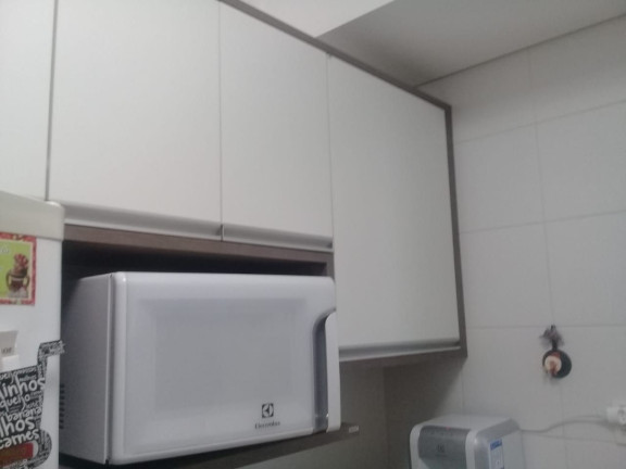 Imagem Apartamento com 3 Quartos à Venda, 94 m² em Parque Campolim - Sorocaba