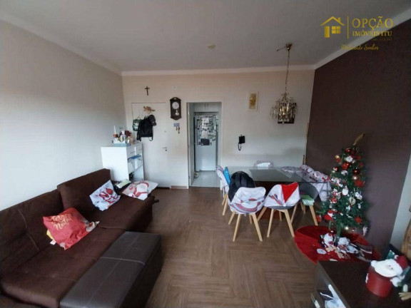 Apartamento com 3 Quartos à Venda, 85 m² em Jardim Das Rosas - Itu
