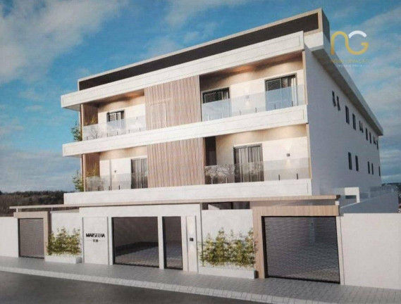 Imagem Sobrado com 2 Quartos à Venda, 80 m² em Tupi - Praia Grande Imagem Sobrado com 2 Quartos à Venda, 80 m² em Tupi - Praia Grande