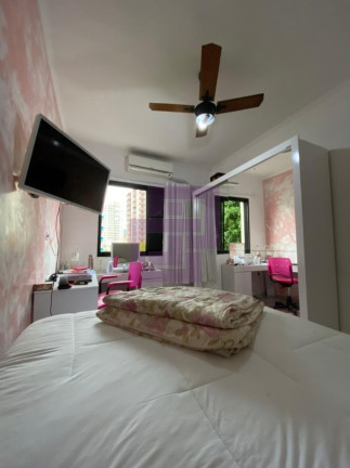 Imagem Apartamento com 2 Quartos à Venda, 110 m² em Jardim Las Palmas - Guarujá Imagem Apartamento com 2 Quartos à Venda, 110 m² em Jardim Las Palmas - Guarujá