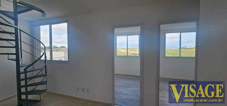 Imagem Apartamento com 2 Quartos à Venda, em Jardim Paraíso - Jacareí Imagem Apartamento com 2 Quartos à Venda, em Jardim Paraíso - Jacareí