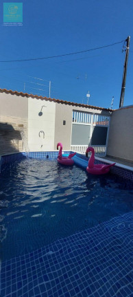 Imagem Casa com 2 Quartos à Venda, 138 m² em Florida Mirim - Mongaguá