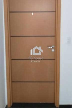 Imagem Apartamento com 2 Quartos à Venda, 55 m² em Campestre - Santo André