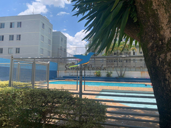 Imagem Apartamento com 3 Quartos à Venda, 65 m² em Jardim América - São José Dos Campos Imagem Apartamento com 3 Quartos à Venda, 65 m² em Jardim América - São José Dos Campos