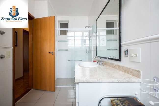 Imagem Apartamento com 3 Quartos à Venda, 180 m² em Itaim Bibi - São Paulo Imagem Apartamento com 3 Quartos à Venda, 180 m² em Itaim Bibi - São Paulo