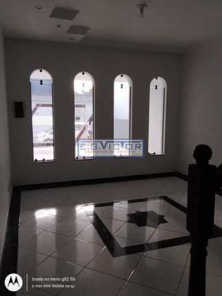 Imagem Sobrado com 3 Quartos à Venda, 162 m² em Parque Capuava - Santo André Imagem Sobrado com 3 Quartos à Venda, 162 m² em Parque Capuava - Santo André