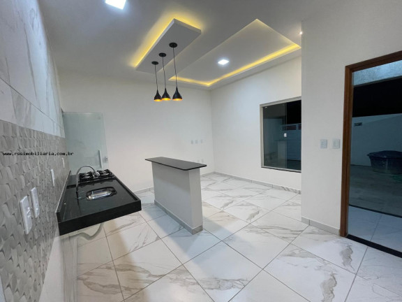 Imagem Casa com 2 Quartos à Venda, 56 m² em Colinas Do Sul - João Pessoa
