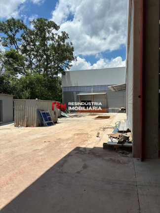 Imagem Galpão para Alugar, 3 m² em Vila Jovina - Cotia Imagem Galpão para Alugar, 3 m² em Vila Jovina - Cotia