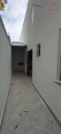 Imagem Casa com 3 Quartos à Venda, 90 m² em Conceição - Feira De Santana