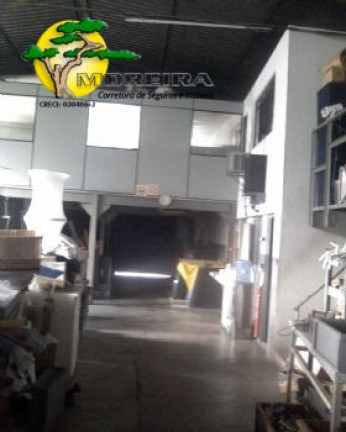 Imagem Galpão à Venda, 1.500 m² em Vila Amalia - São Paulo Imagem Galpão à Venda, 1.500 m² em Vila Amalia - São Paulo