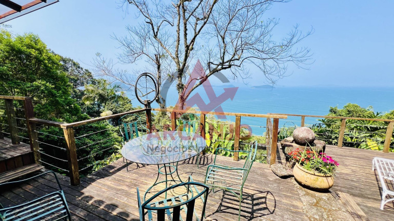 Imagem Casa com 4 Quartos à Venda, 800 m² em Praia Do Puruba - Ubatuba Imagem Casa com 4 Quartos à Venda, 800 m² em Praia Do Puruba - Ubatuba