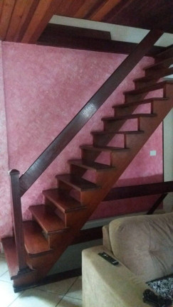 Sobrado com 3 Quartos à Venda, 198 m² em Jaguaribe - Osasco