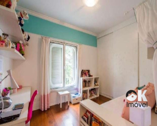 Imagem Apartamento com 4 Quartos à Venda, 245 m² em Jardim Paulista - São Paulo