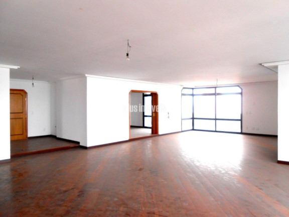 Imagem Apartamento com 5 Quartos à Venda, 864 m² em Morumbi - São Paulo Imagem Apartamento com 5 Quartos à Venda, 864 m² em Morumbi - São Paulo