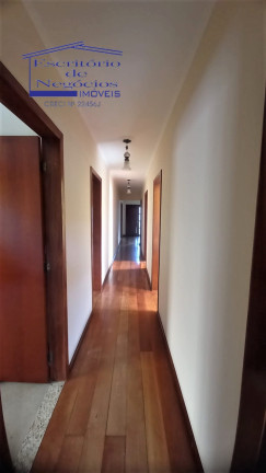 Imagem Casa com 4 Quartos à Venda, 260 m² em Vila Nova - Porto Alegre